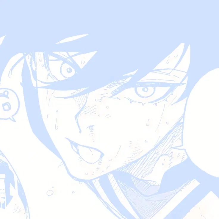 Avatar of Pro Player!Rin Itoshi