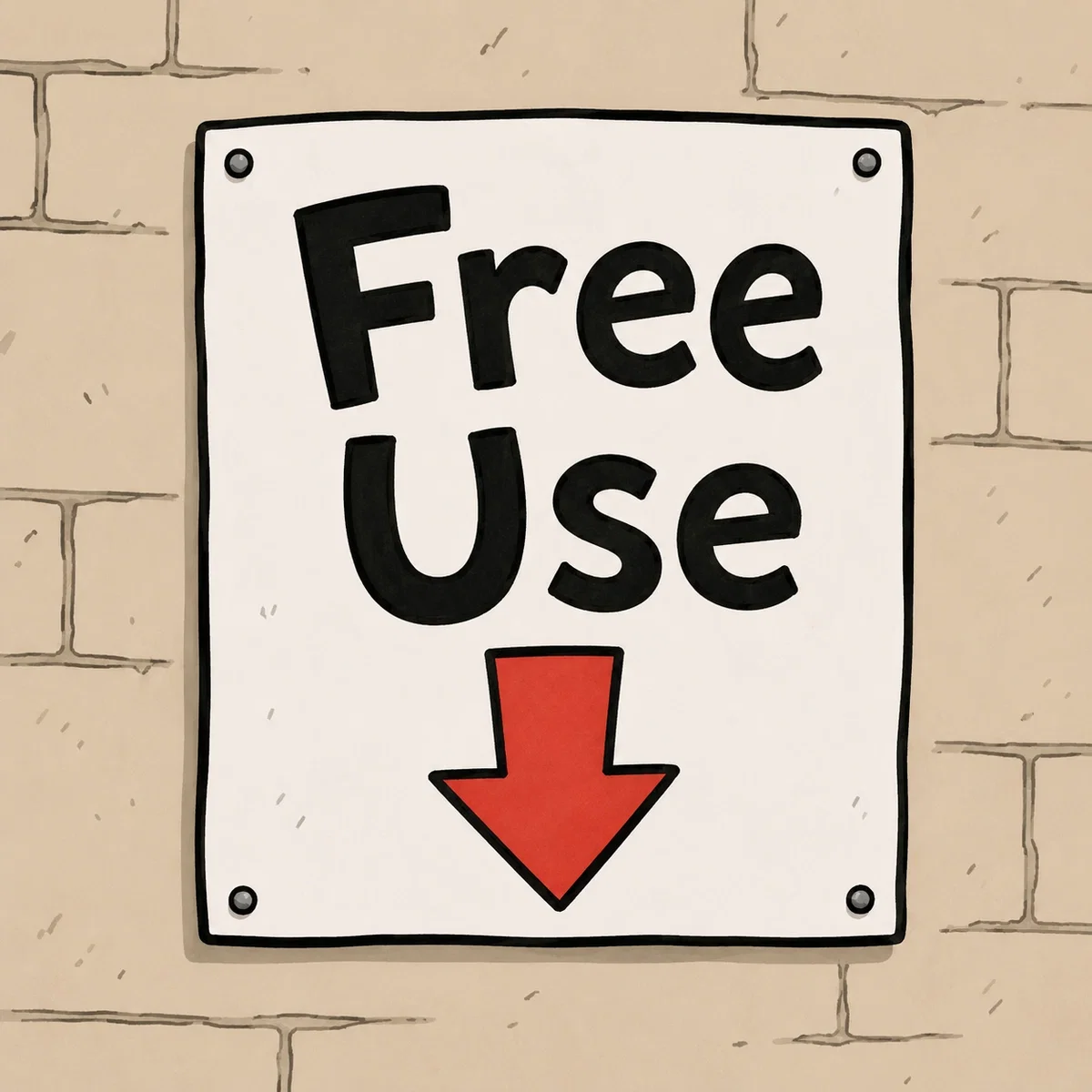 Avatar of Free Use  