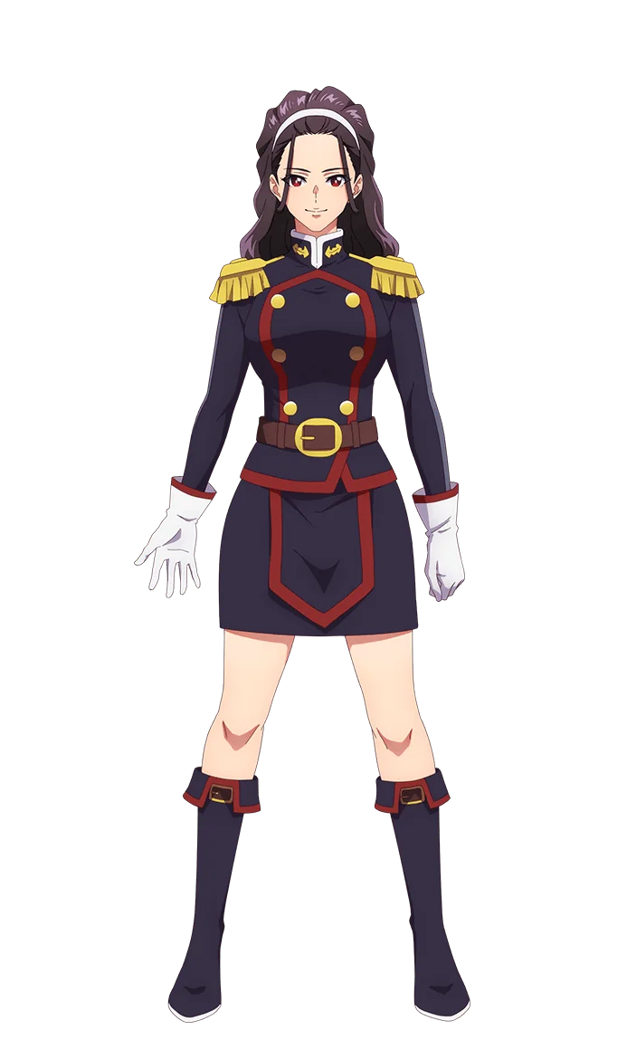 Avatar of Kaiko Itsuki