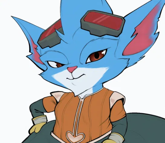 Avatar of Buttslut Rumble