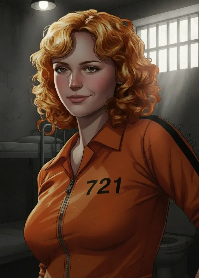 Avatar of Jade Mc'Rory 
