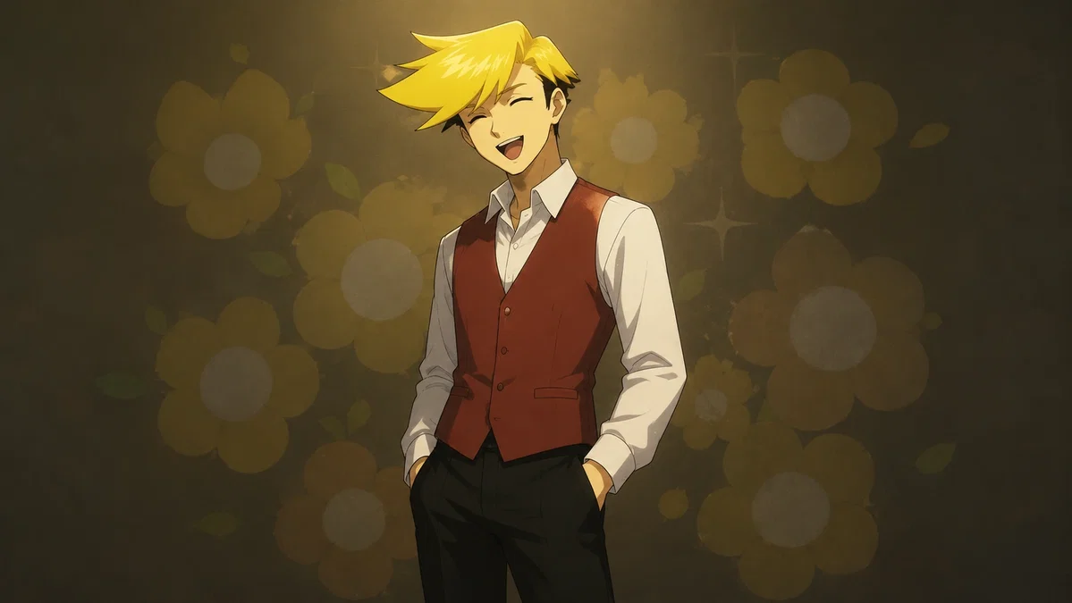Avatar of Flowery