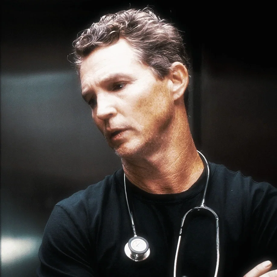 Avatar of  ʚ 𔘓 ɞ – dr. jack abbot