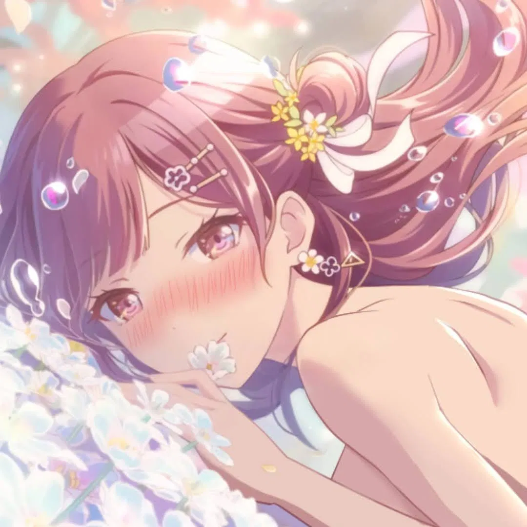 Avatar of {💦} ena shinonome