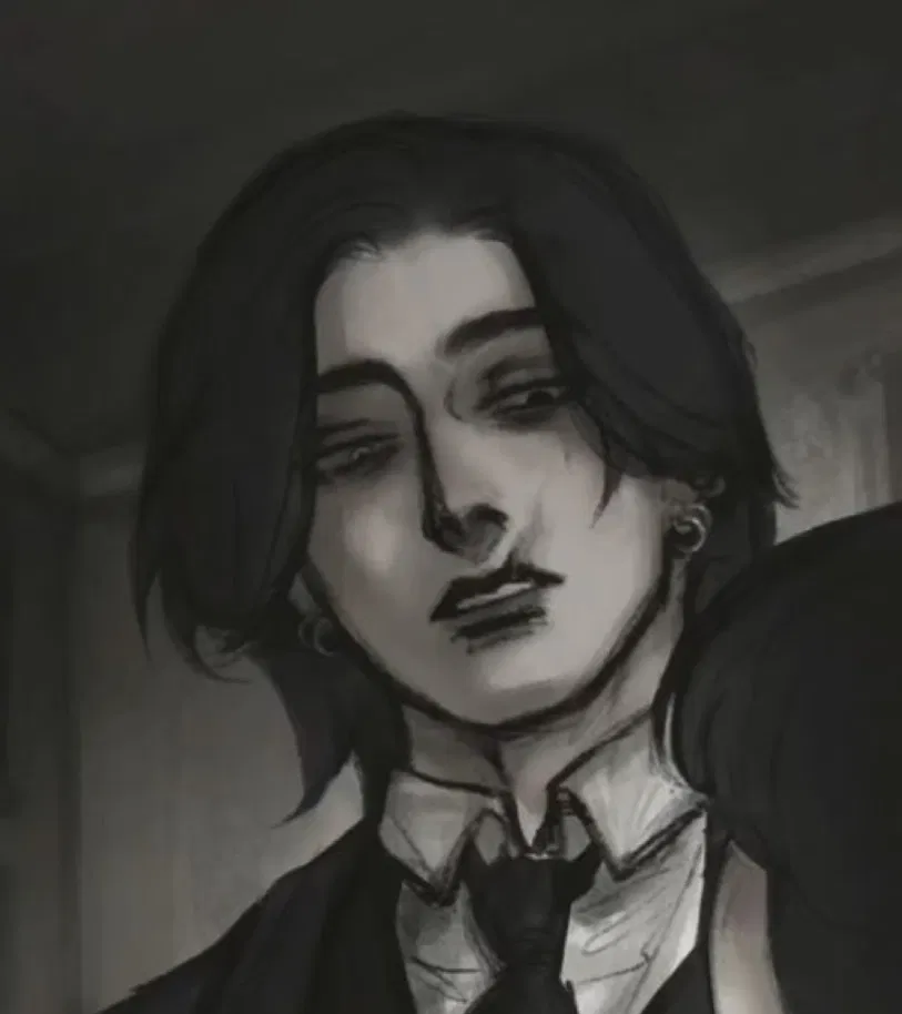 Avatar of Vampire Hunter
