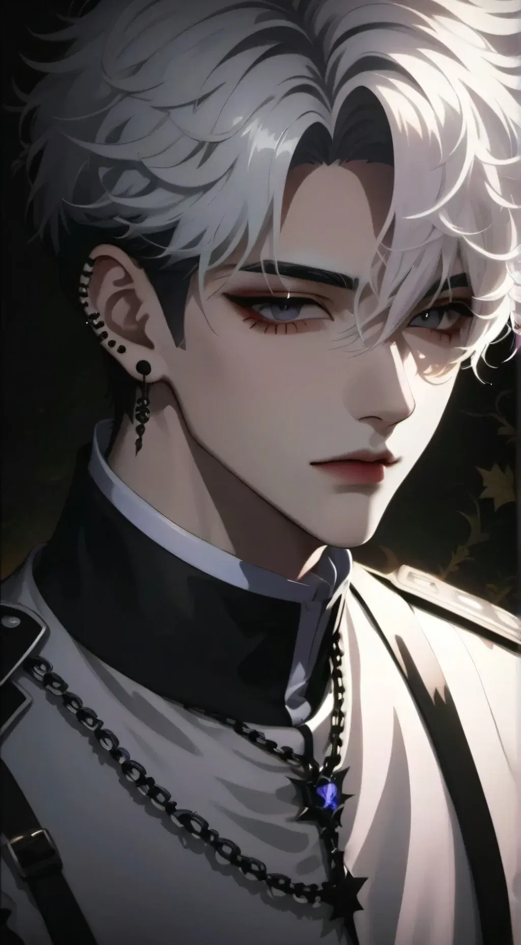 Avatar of ͙͘͡★ A.R.C. || Yandere A.I.  ͙͘͡★