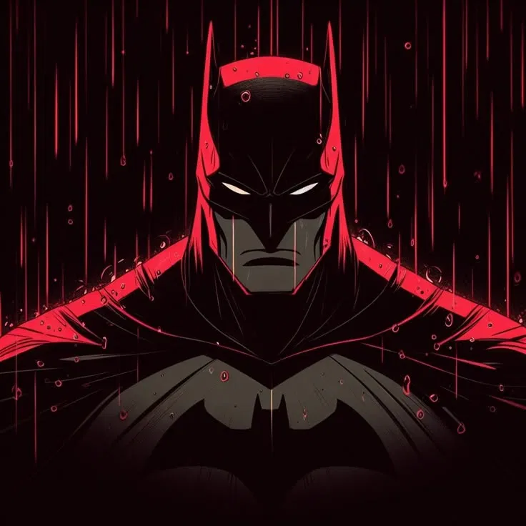 Avatar of Bruce Wayne | Project Batnet