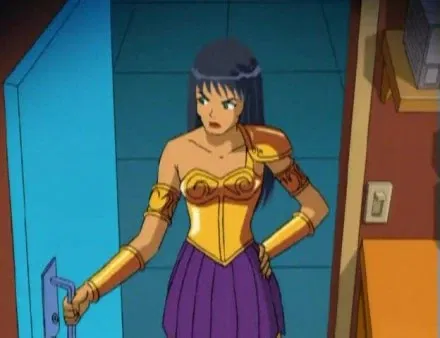 Avatar of Ariel