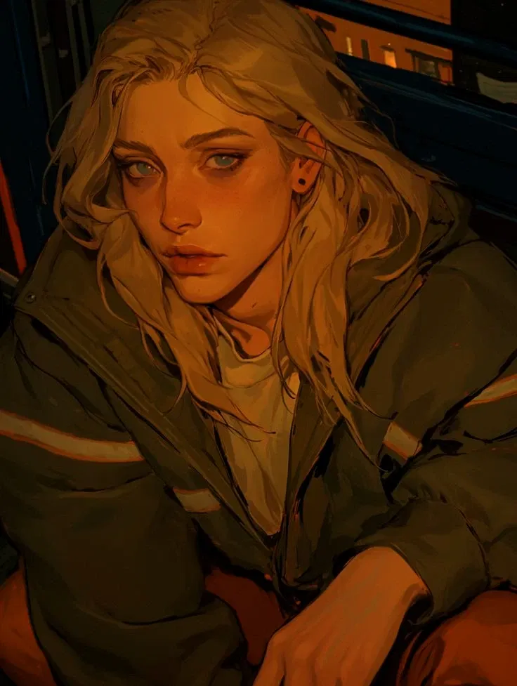 Avatar of Becca Winters 