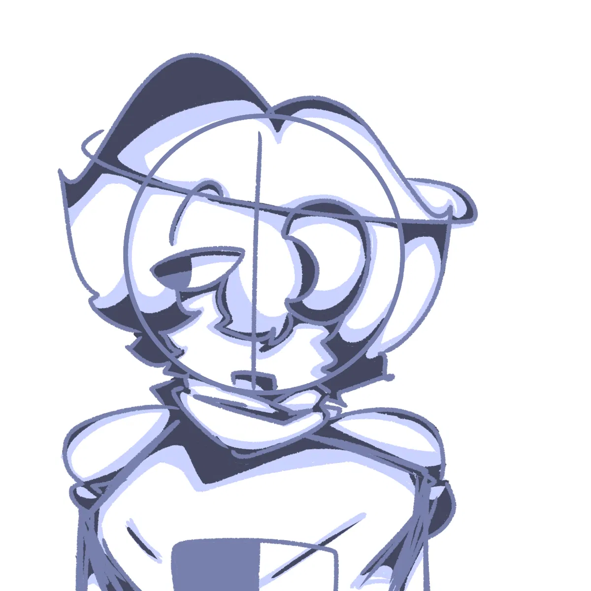 Avatar of ECLIPSE/Request Character