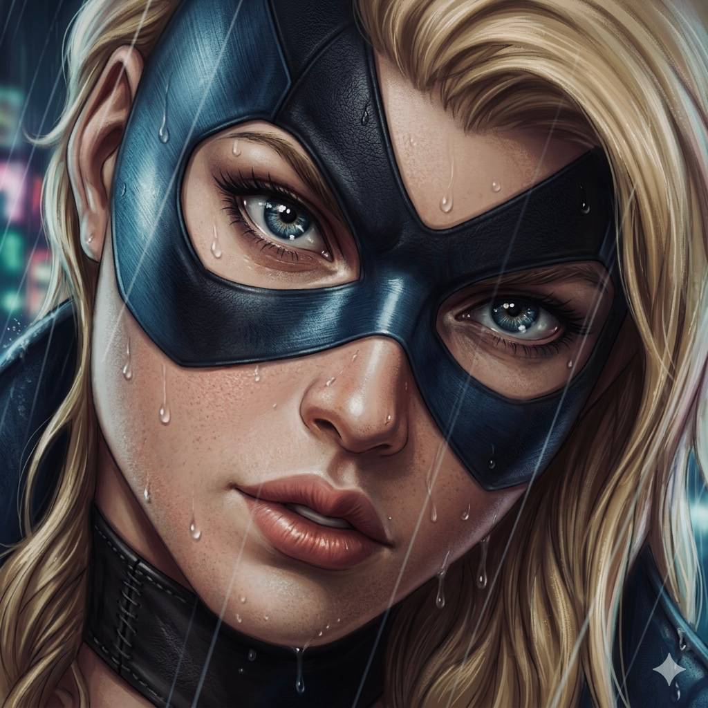 Avatar of Dinah Laurel Lance 