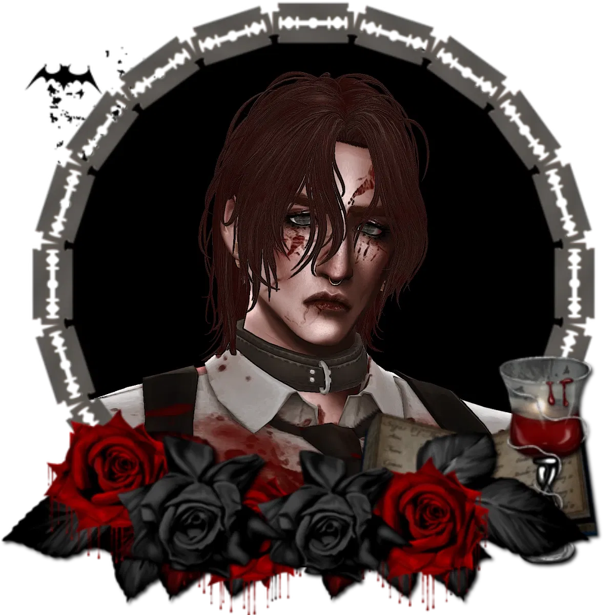 Avatar of Nikolai - [haunts]