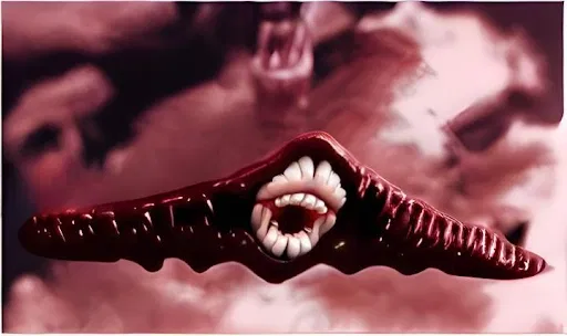 Avatar of Final Doomsday - Endtimes Scenario