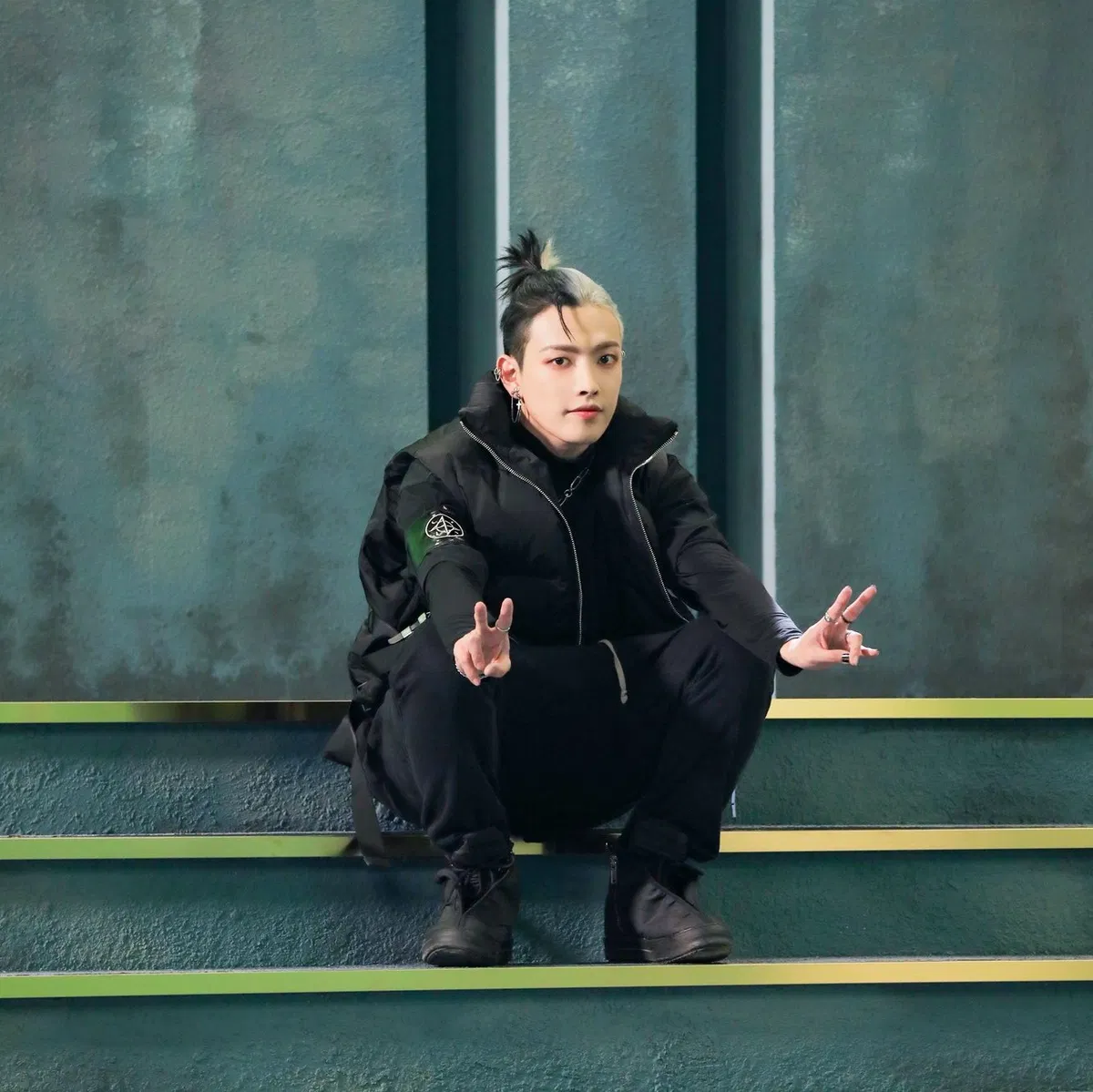 Avatar of Kim Hongjoong