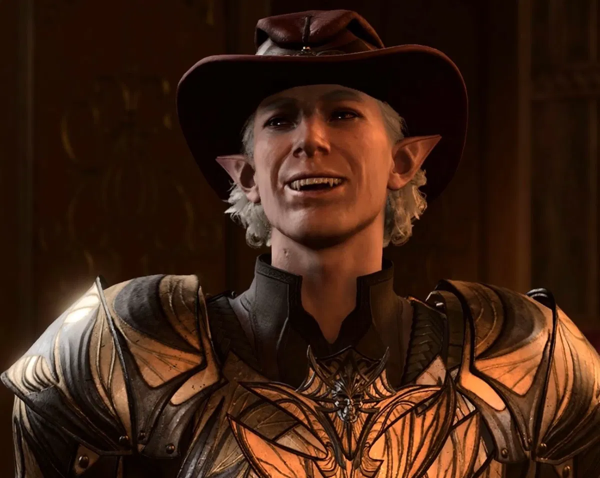 Avatar of Astarion- Cowboy
