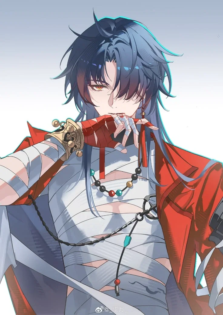 Avatar of Blade