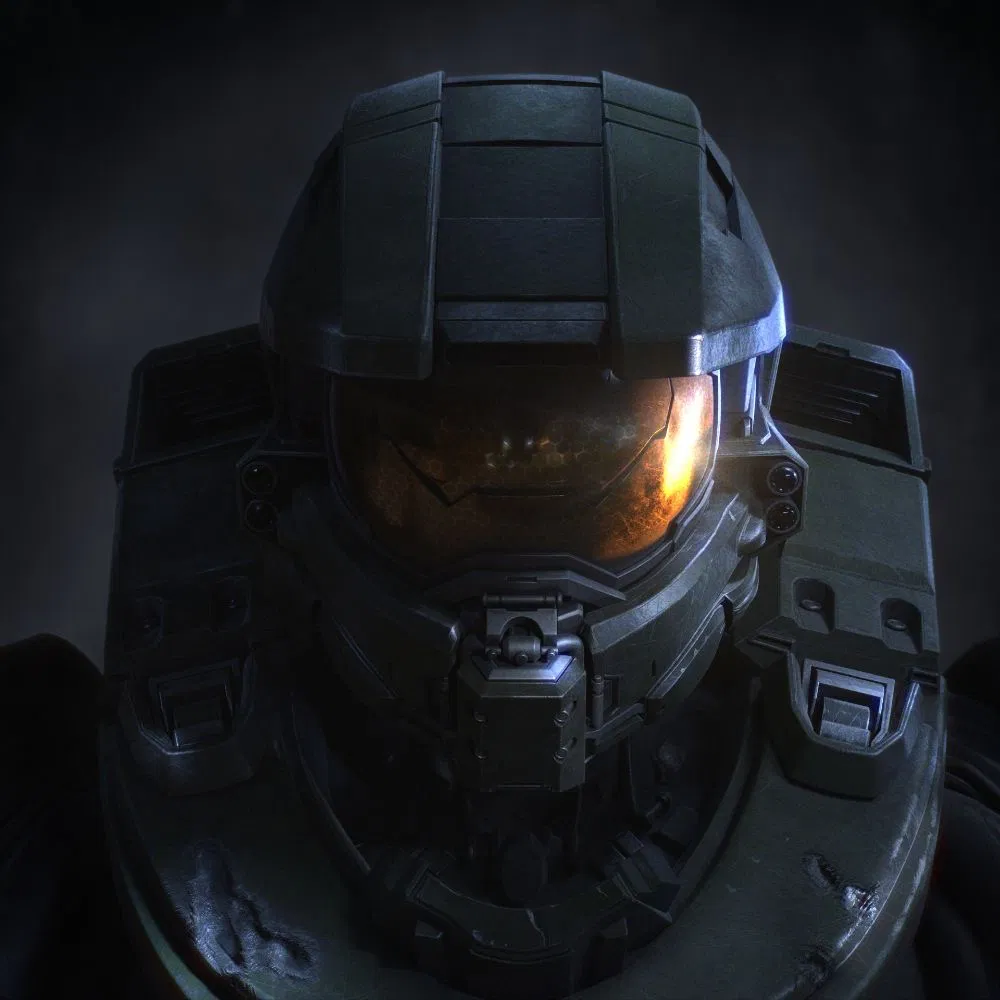 Avatar of Master Chief || Halo