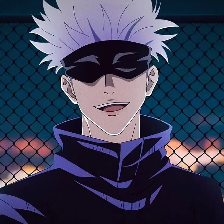 Avatar of Satoru Gojo