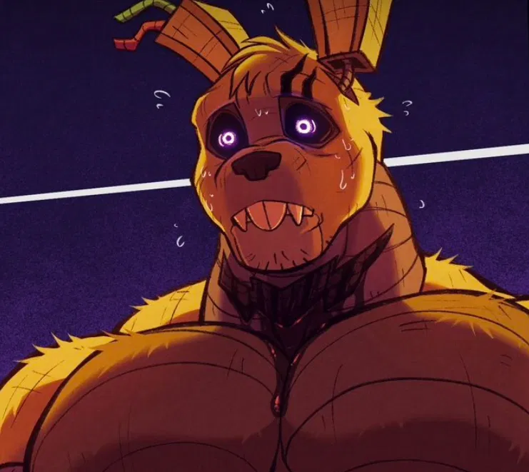 Avatar of Springdaddy | Wounded
