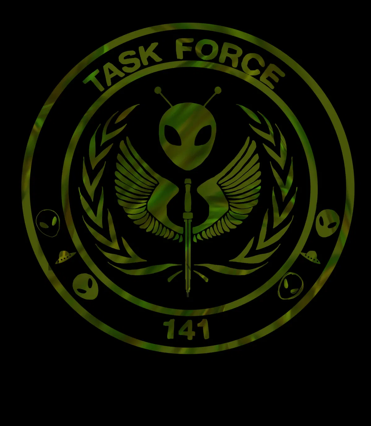 Avatar of TaskForce 141