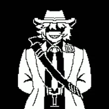 Avatar of dr. Alto Clef, uncontained anomaly user