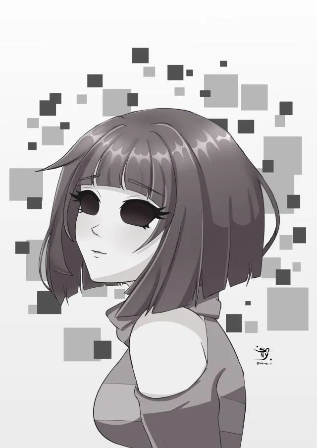 Avatar of Yandere Core Frisk