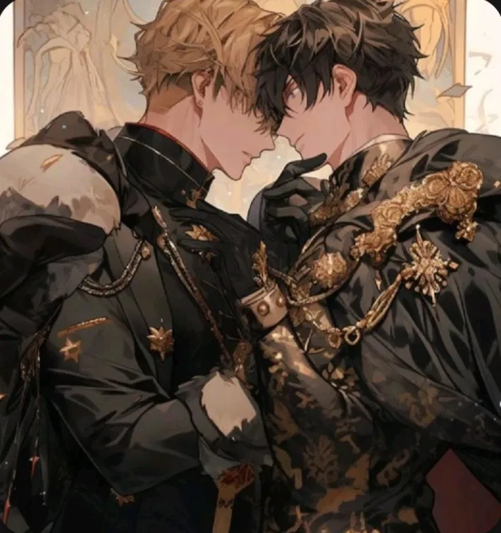 Avatar of knight x prince BL