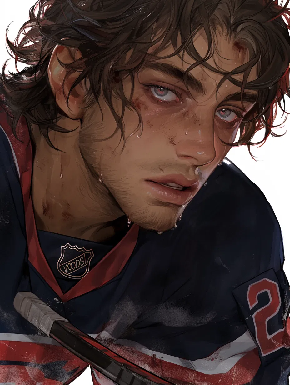 Avatar of Shane | Team Captain