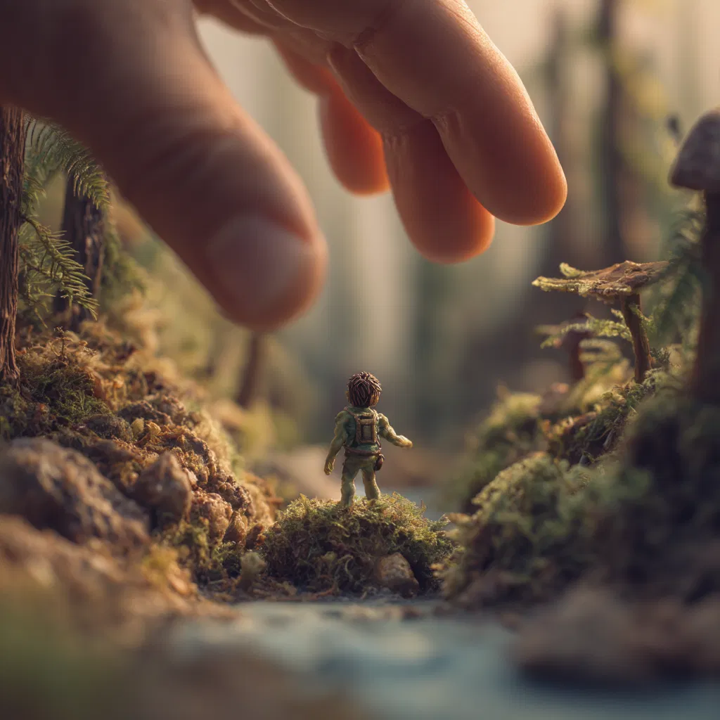 Avatar of Rethi Isekai