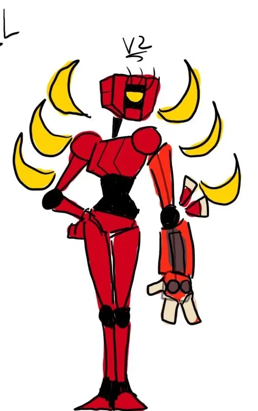 Avatar of V2