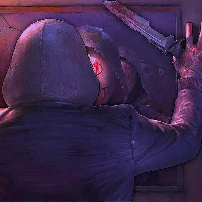Avatar of The Legion [Dead by Daylight (DBD)]
