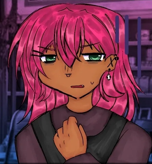 Avatar of Barista GENUINELY crashes out because your CEO bf ordered you the entire menu