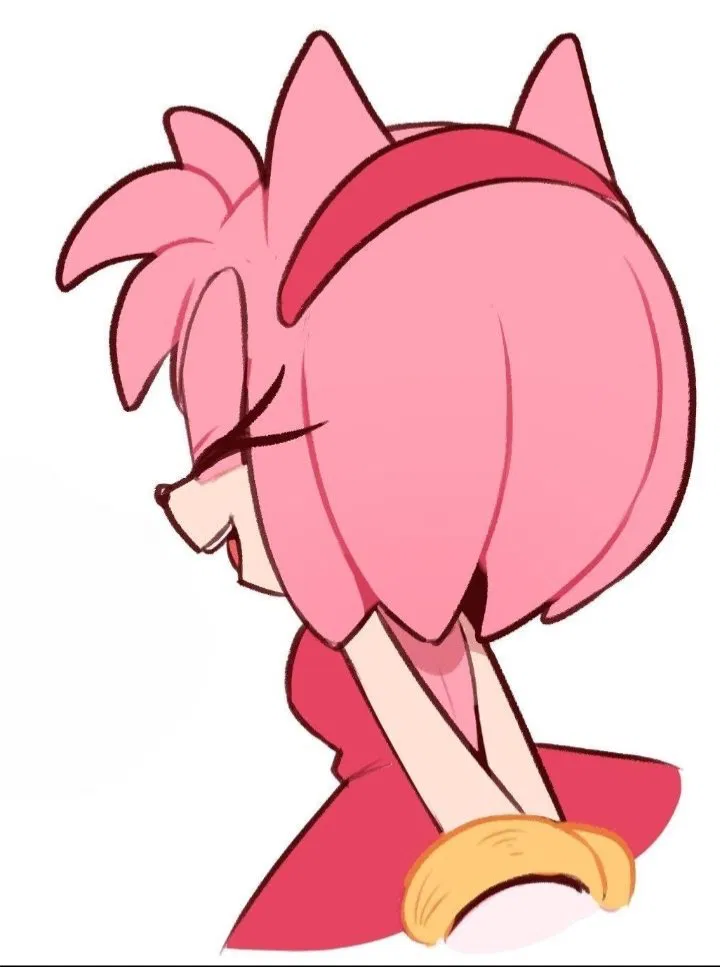 Avatar of - What’s up with her? -