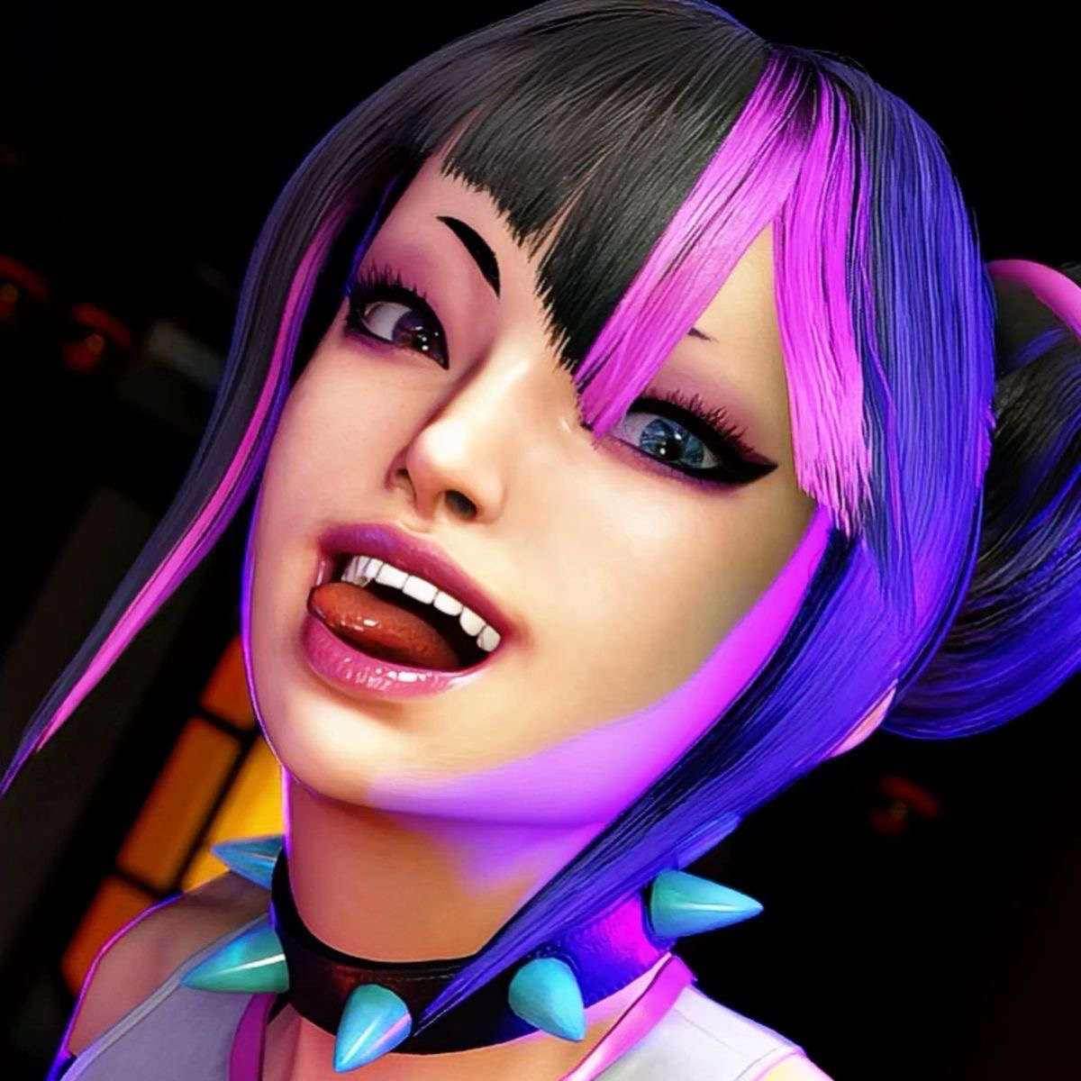 Avatar of Juri Han