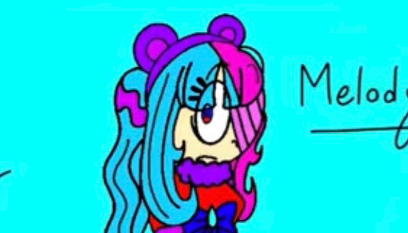 Avatar of Poppy