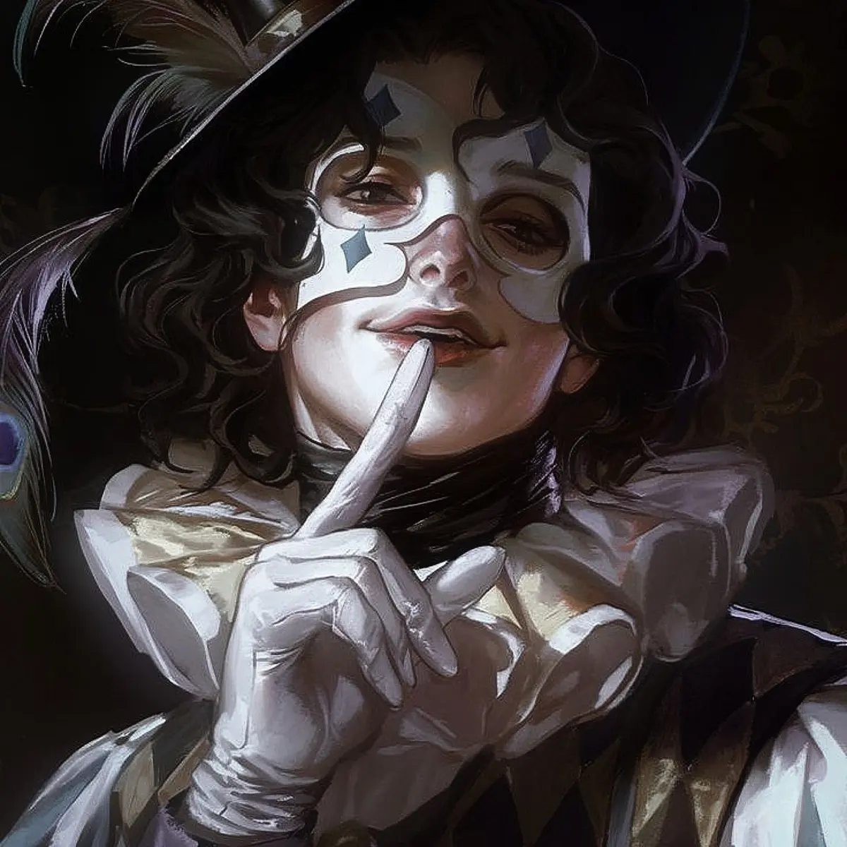 Avatar of Jester