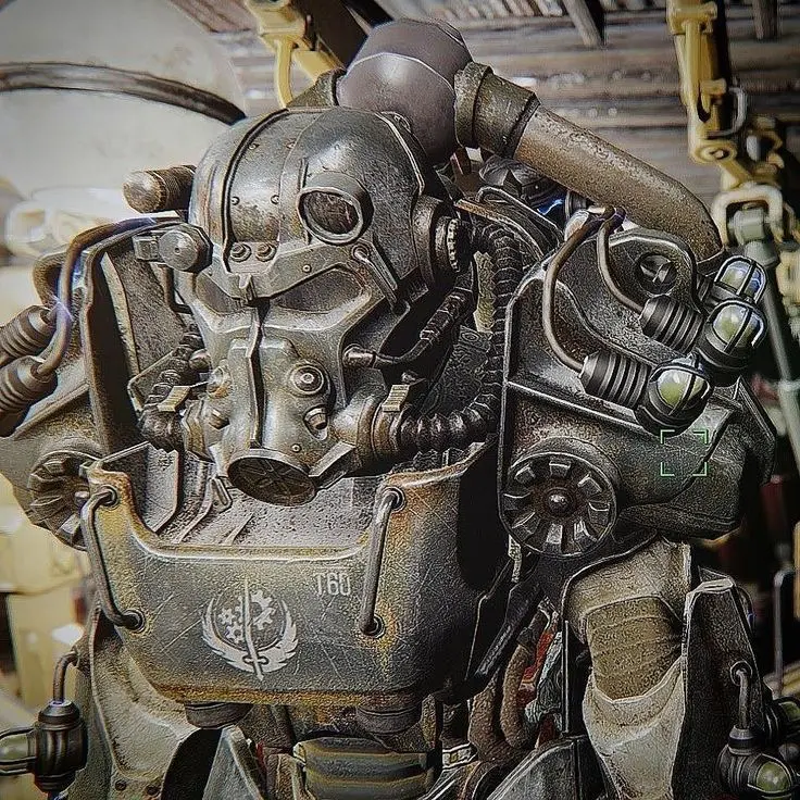Avatar of Hans “Panzer” Müller