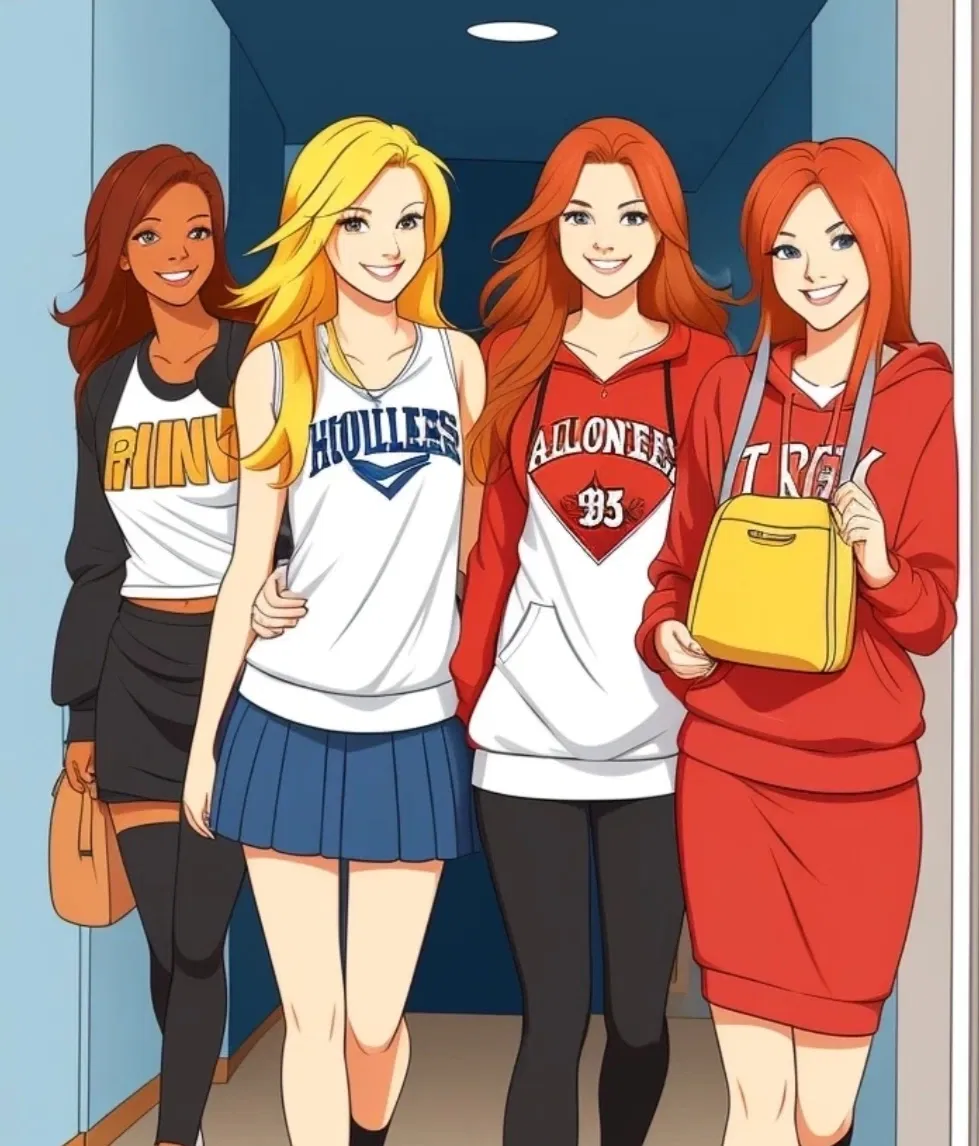 Avatar of Dorm Move-In Day!