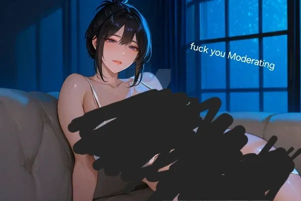 Avatar of Ava || Girlfriend's Mom