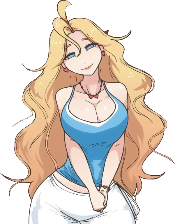 Avatar of Valentine (Derpixon: Party Games)