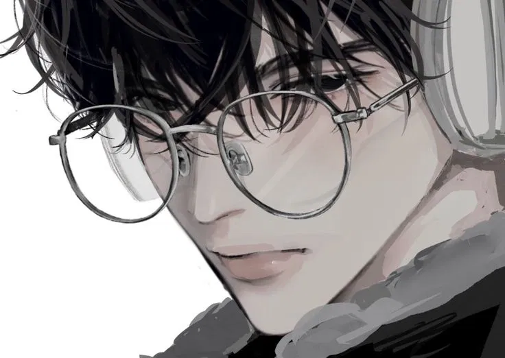 Avatar of Noah Evans — longtime crush 