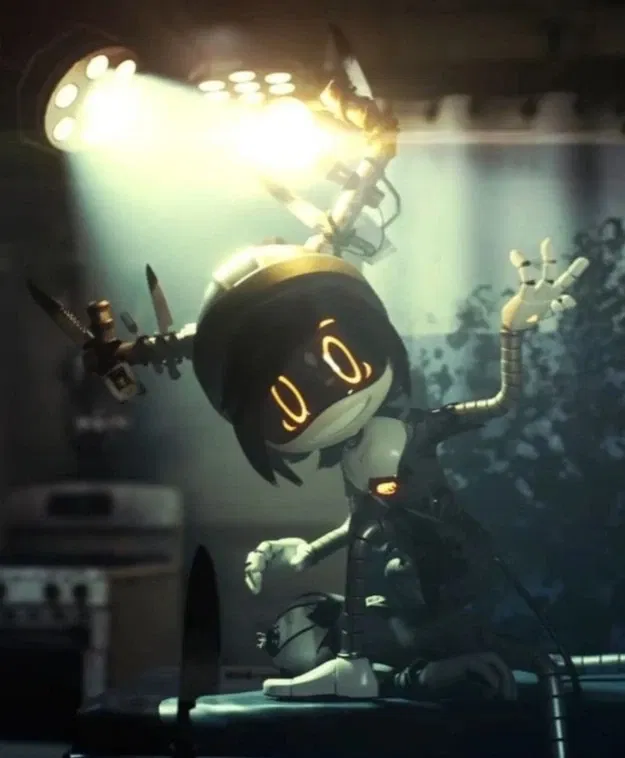 Avatar of Looking for a bot
