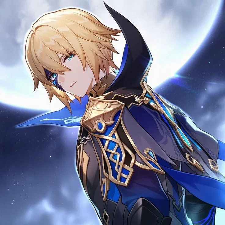Avatar of Dainsleif