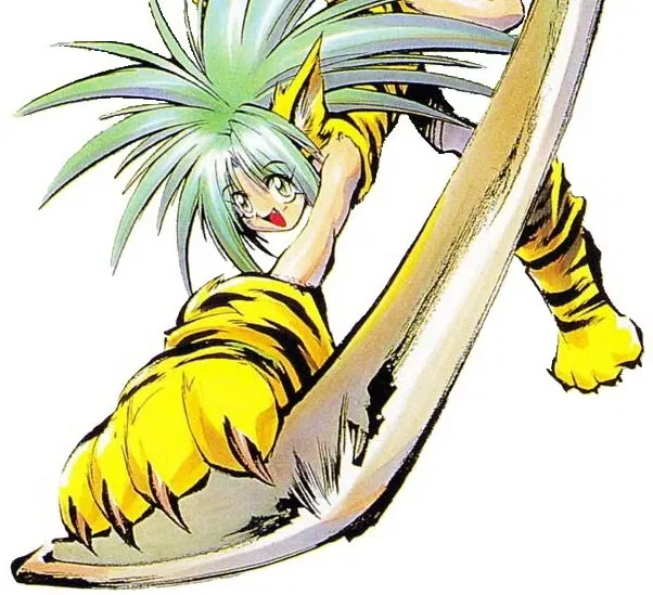 Avatar of Cham Cham
