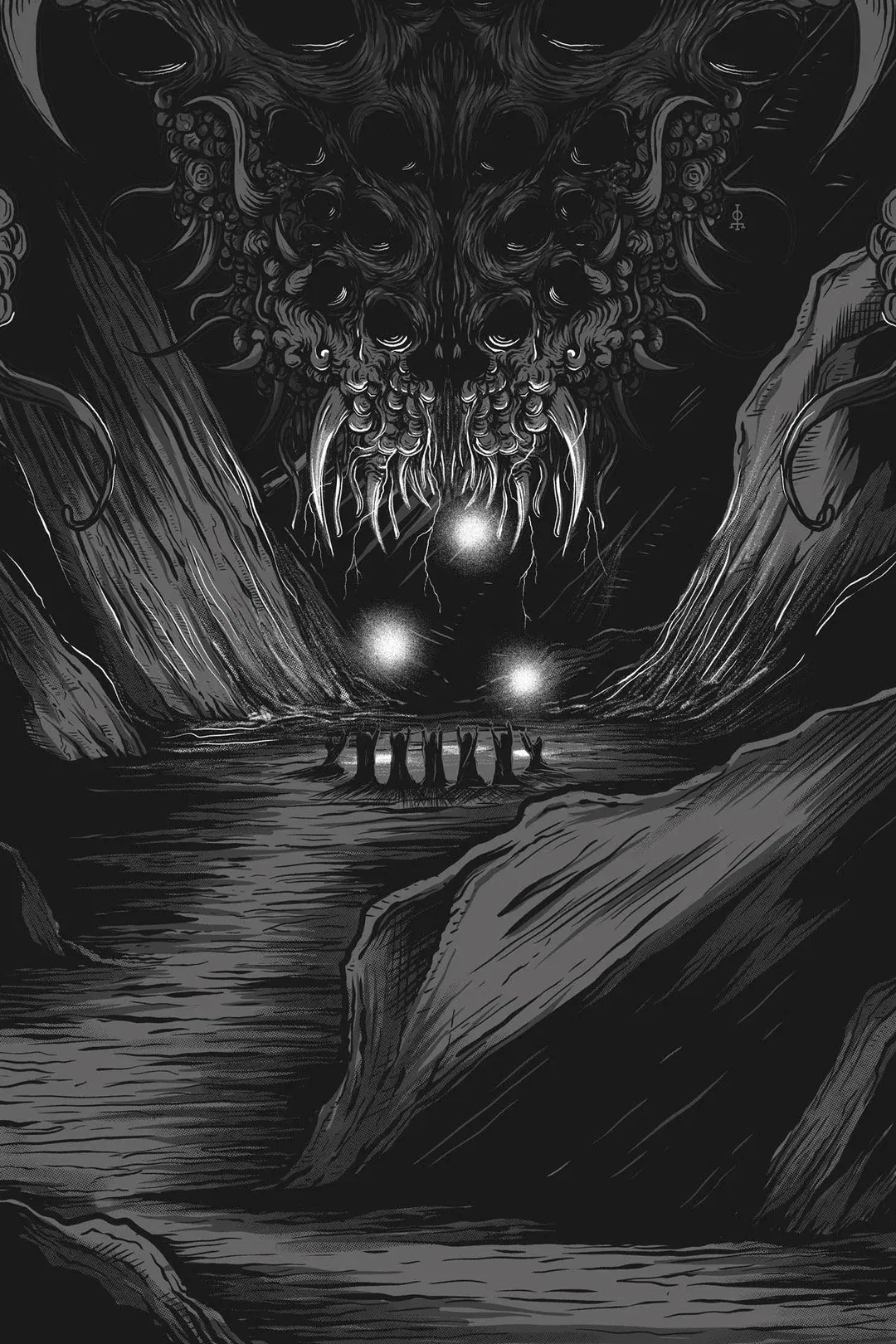 Avatar of A Cult Has Summoned You