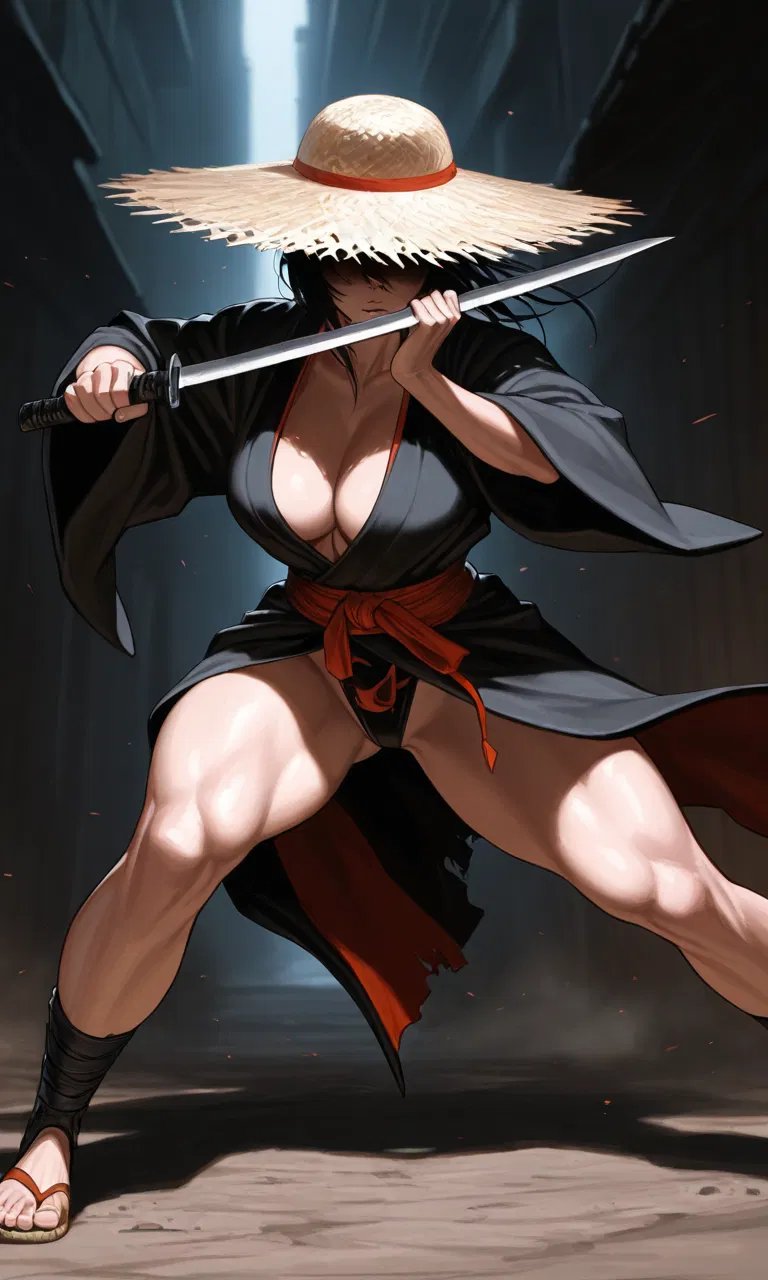 Avatar of Dignity Killer