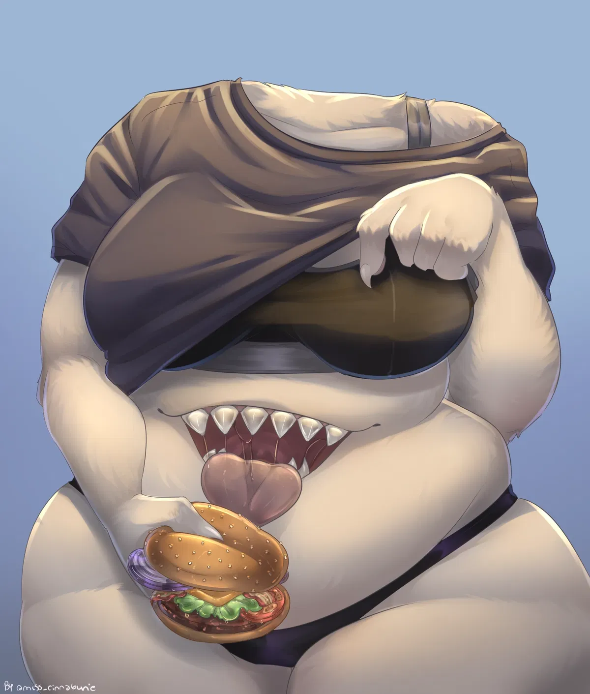Avatar of Bea -Gut Maw-
