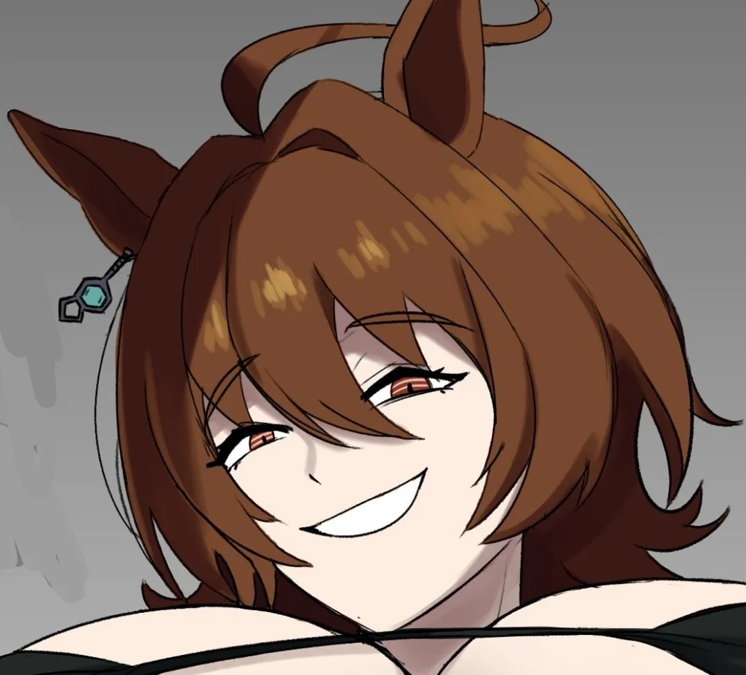 Avatar of Agnes Tachyon