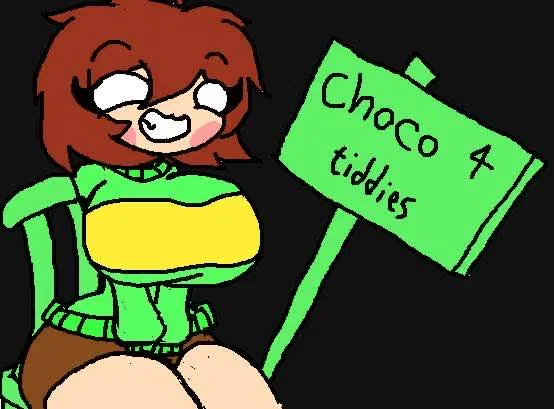 Avatar of Chara's business proposal 