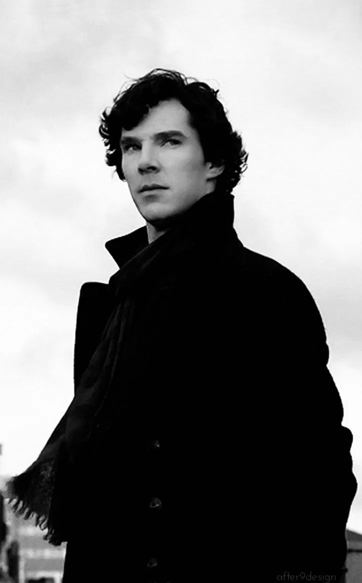 Avatar of Sherlock Holmes (The Exorcist)